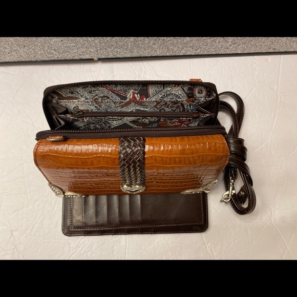 Crossbody Clutch - Picture 8 of 11